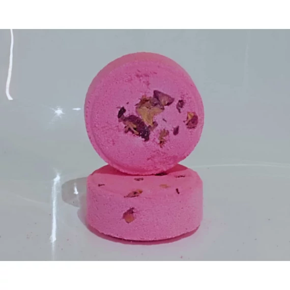 Zuhanygőzölő tabletta illóolajokkal