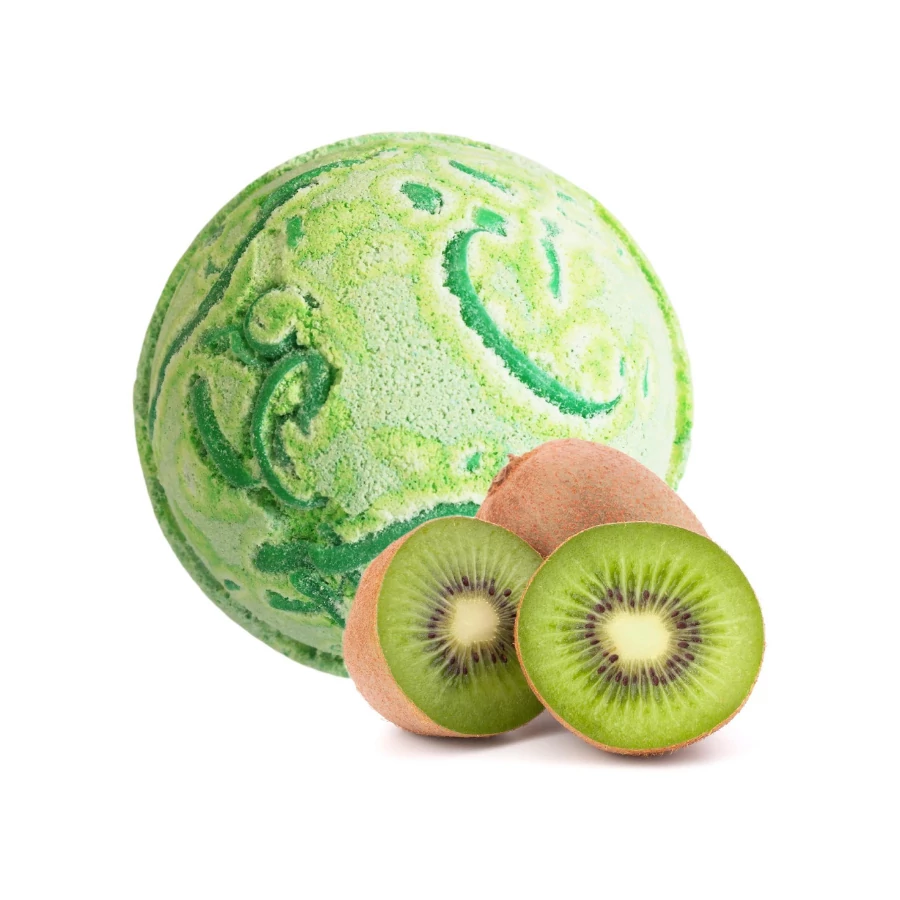 Kiwis pezsgőbomba, 180 gr.